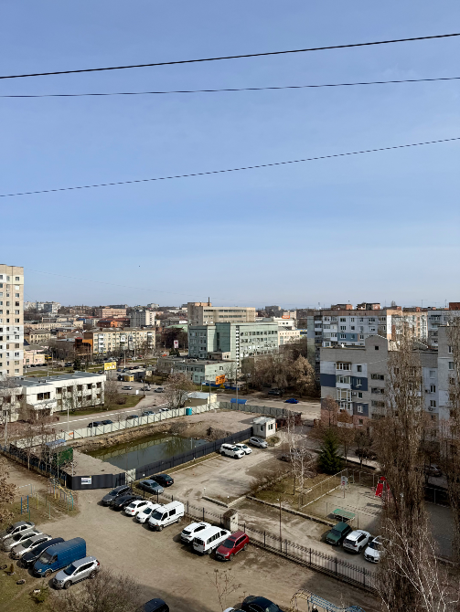 Продаж 3к Квартира 65 кв.м вул Шульгіних 43 Кропивницький - фото 7