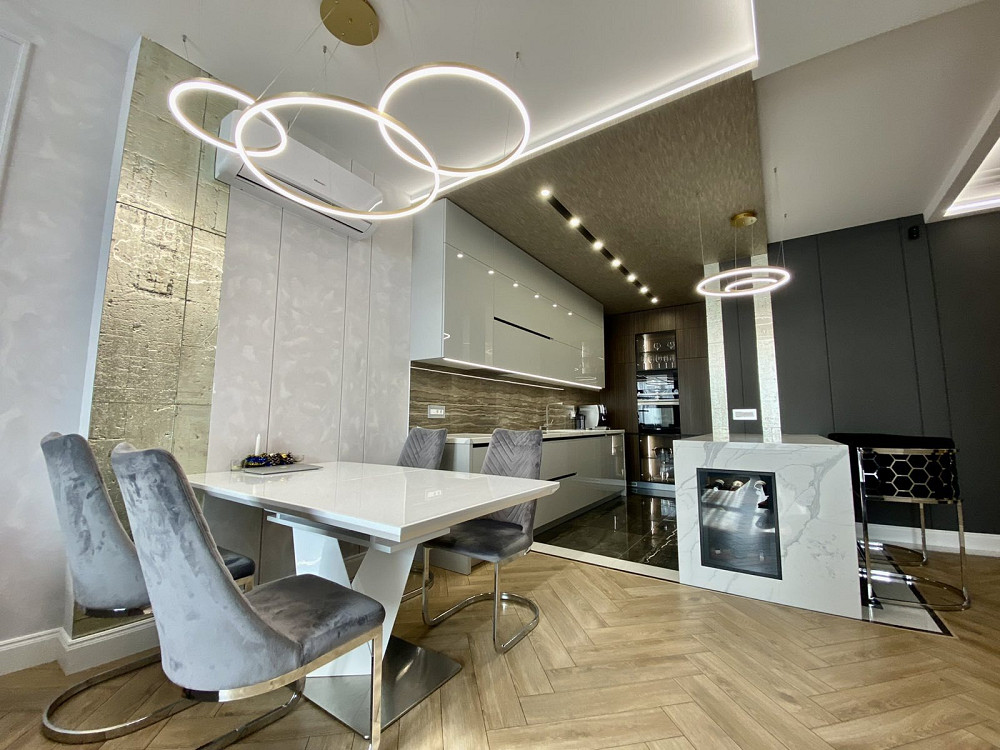 Продаж Квартира 3-кімнатна, 9/20 поверх на Мореходный пер., 2а Одесса - изображение 20