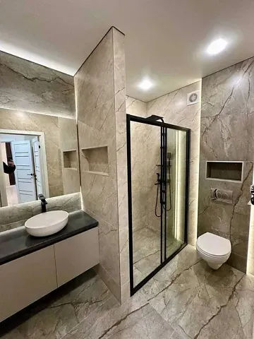 Оренда 2к Квартира 50 кв.м ЖК Щасливий у Дніпрі Дніпро - фото 5