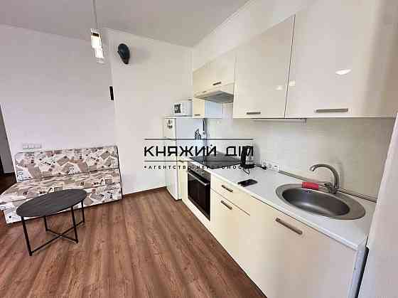 Оренда Квартира 1-кімнатна, 7/25 поверх на Коперника ул. Київ