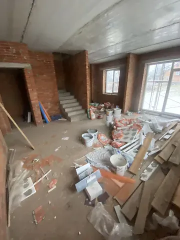 Продаж 2-поверховий   117 кв.м 4 кімн. на Київська вулиця 19 Рівне - фото 1