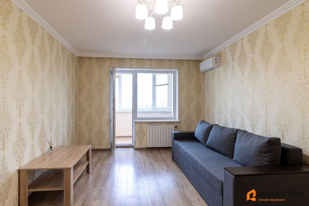 Оренда Квартира 3-кімнатна, 8/16 поверх на Ревуцкого, 23 Київ - фото 7