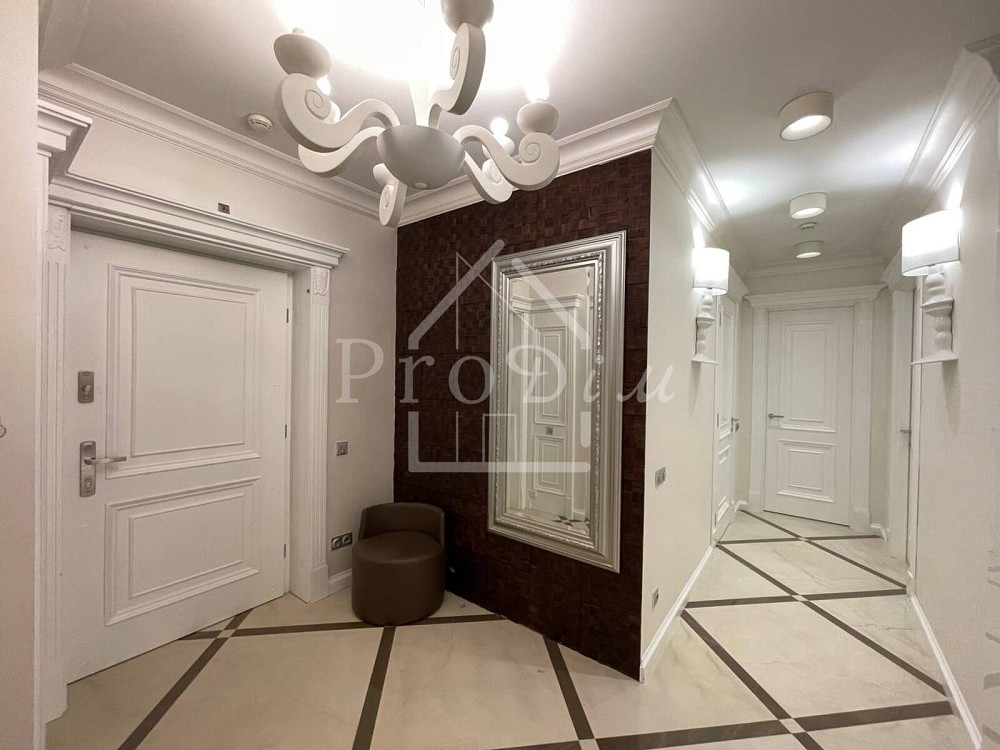 Оренда Квартира 2-кімнатна, 21/23 поверх на Голосіївський просп. (проспект 40-річчя Жовтня), 60 Київ - фото 11