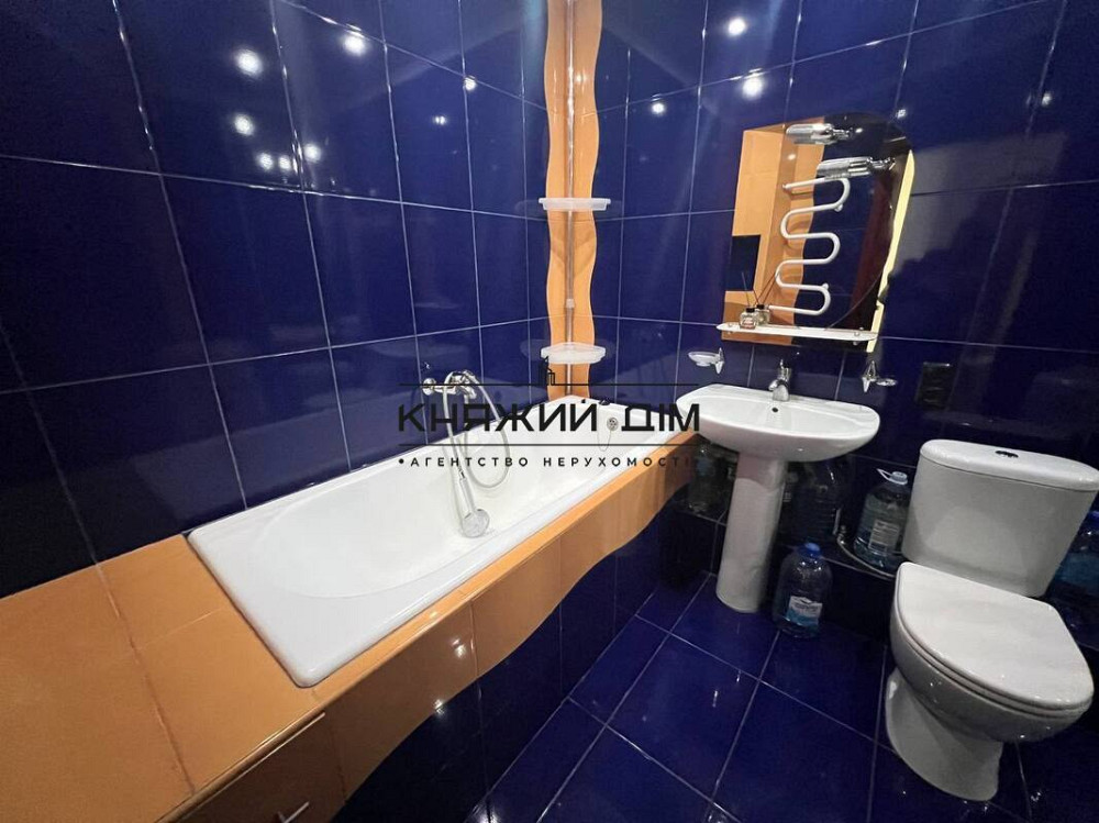 Оренда Квартира 2-кімнатна, 7/17 поверх на Гмыри Бориса ул. Kiev - photo 15