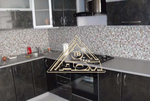 Новая большая однокомнатная квартира на Черемушках Одеса - фото 4