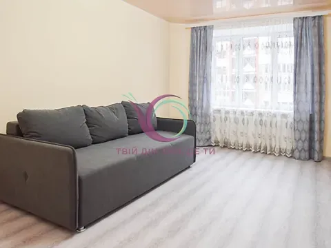 Оренда 1к Квартира 45 кв.м Галицька вулиця 7Д Тернопіль - фото 9