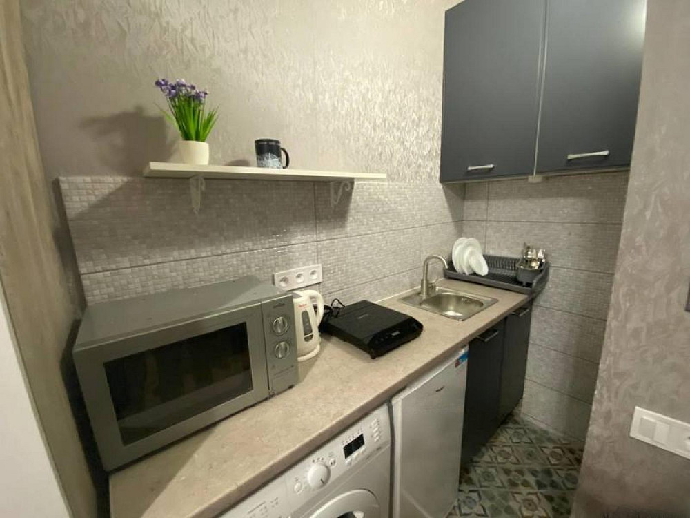 Продаж Квартира 1-кімнатна, 1/4 поверх на вул. Підмурна Львов - изображение 4