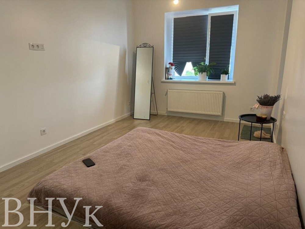 Продаж Квартира 1-кімнатна, 10/10 поверх на Перемоги Luts'k - photo 1