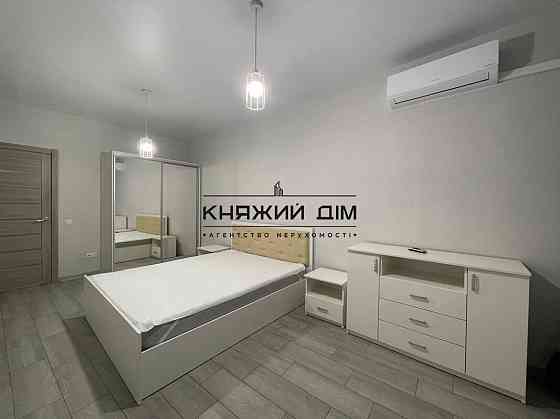 ЖК Львовский. Аренда: 1 ком. на Глубочицкой г. Лукьяновская № 11198563 Kiev