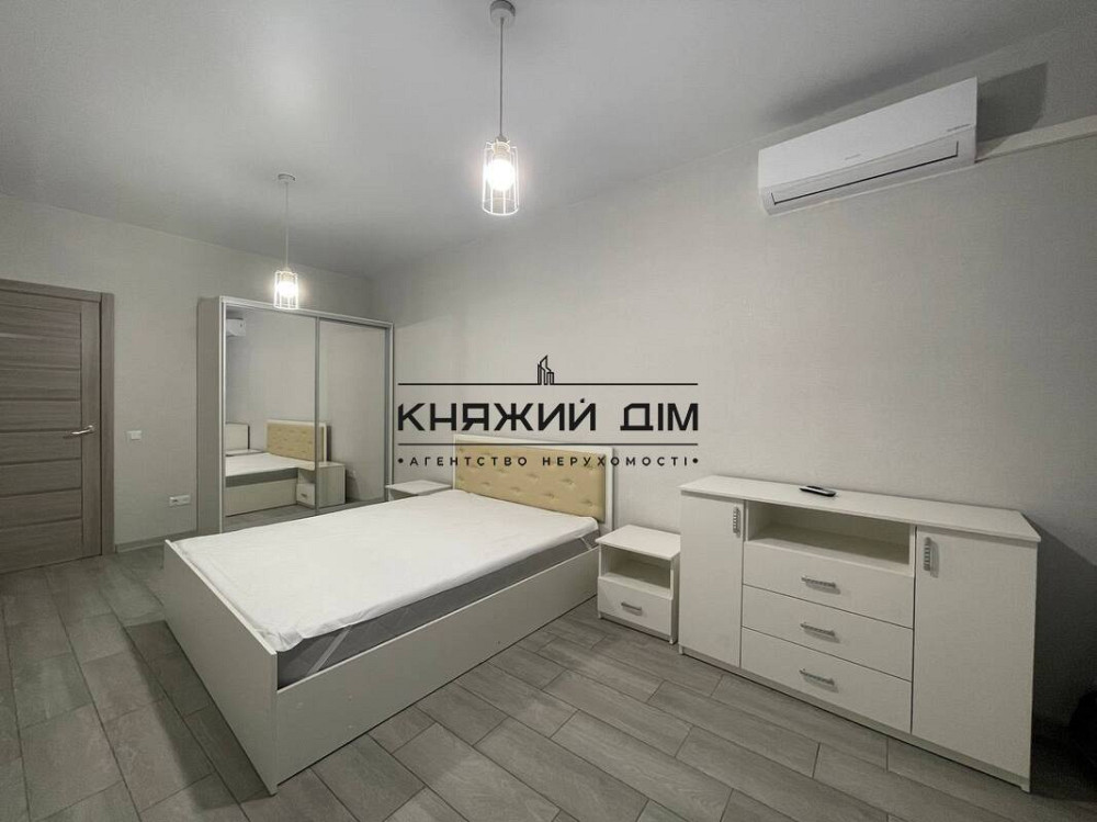 ЖК Львовский. Аренда: 1 ком. на Глубочицкой г. Лукьяновская № 11198563 Киев - изображение 2