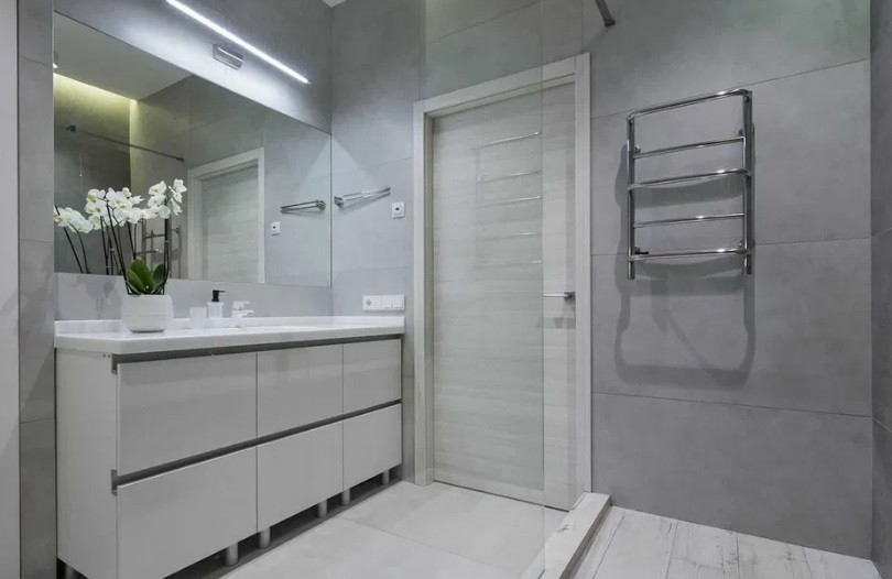 Оренда Квартира 1-кімнатна, 10/18 поверх на Большая Арнаутская ул., 23б Odessa - photo 12