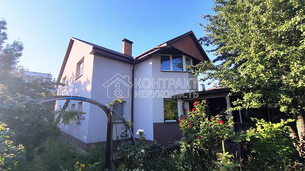 Продаж Будинок 8-кімнатний на вул. Тракторостроителей Kharkiv - photo 1