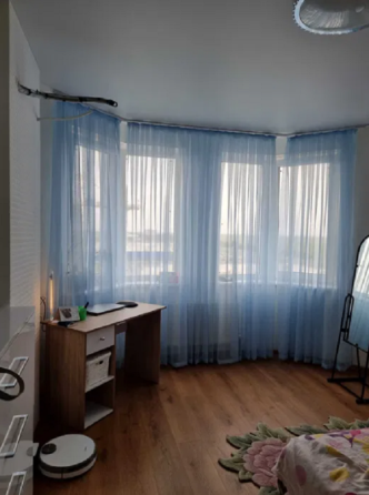 Продам квартиру с ремонтом на пос. Котовского! 