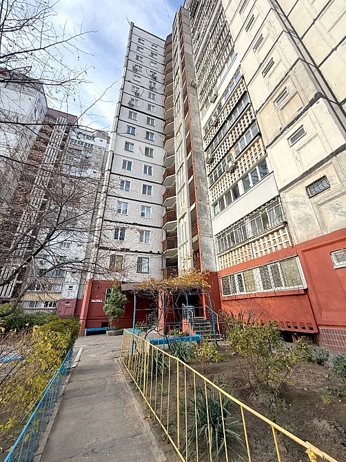 Продаж Квартира 2-кімнатна, 9/16 поверх на Мира пр., 71 Дніпро - фото 18