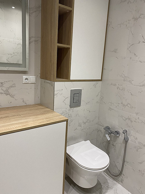 Продаж Квартира 2-кімнатна, 15/18 поверх на Жемчужная улица, 12 Одеса - фото 8