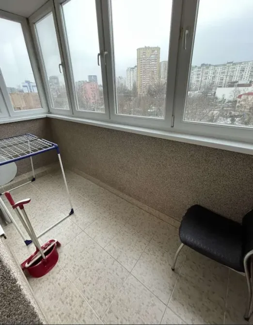 For rent 2-room Apartment 86 sq.m ЖК 