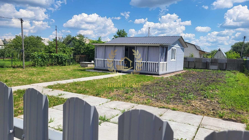 Продаж будинку СТ “Тарасівське”, с. Вільне, Броварський р-н, Київська  - фото 14