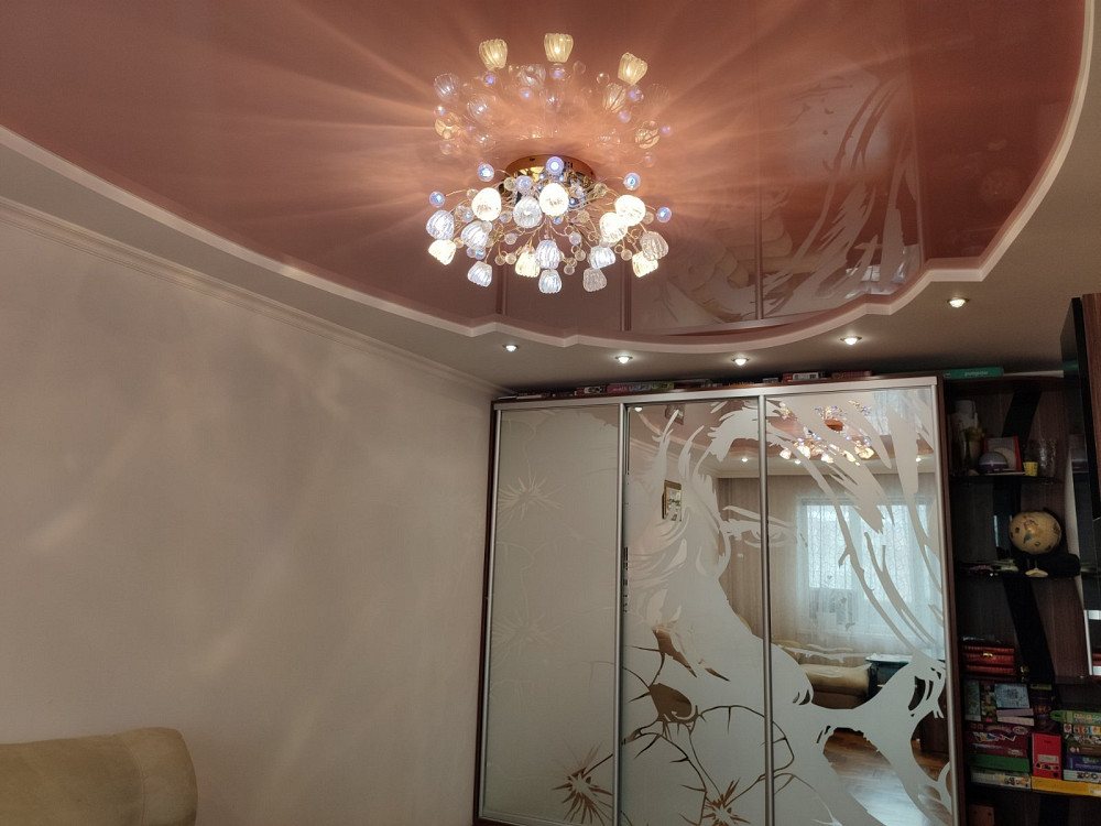 Продаж Квартира 1-кімнатна, 5/5 поверх на Вербицького М. вул., 10 Тернопіль - фото 14