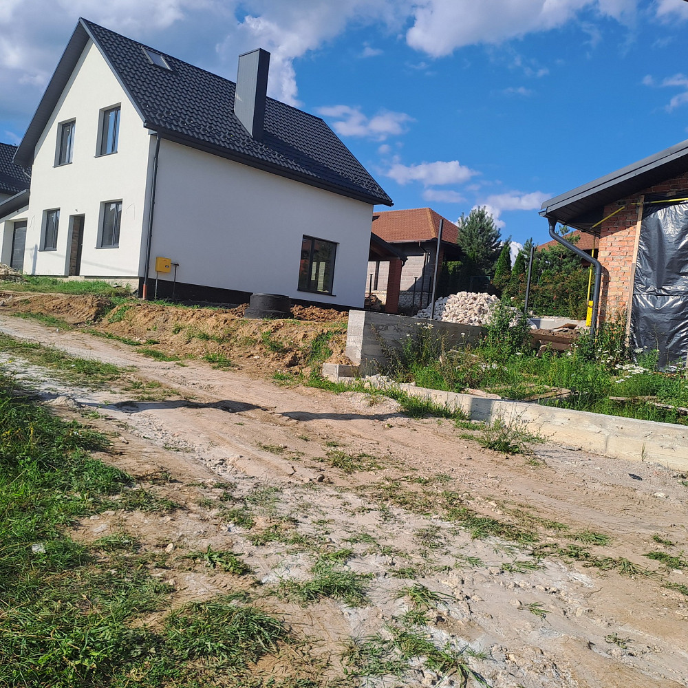 Будинок в Підгородньому Подгородное - изображение 2