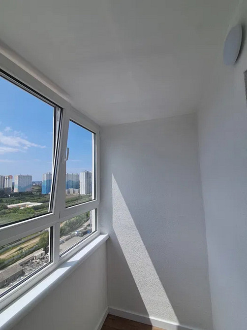 Продаж Квартира 1-кімнатна, 17/25 поверх на Озерна, 27а  - фото 11