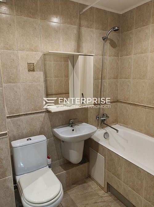 Продаж 1к Квартира 30 кв.м Сікорського вул. Київ - фото 7