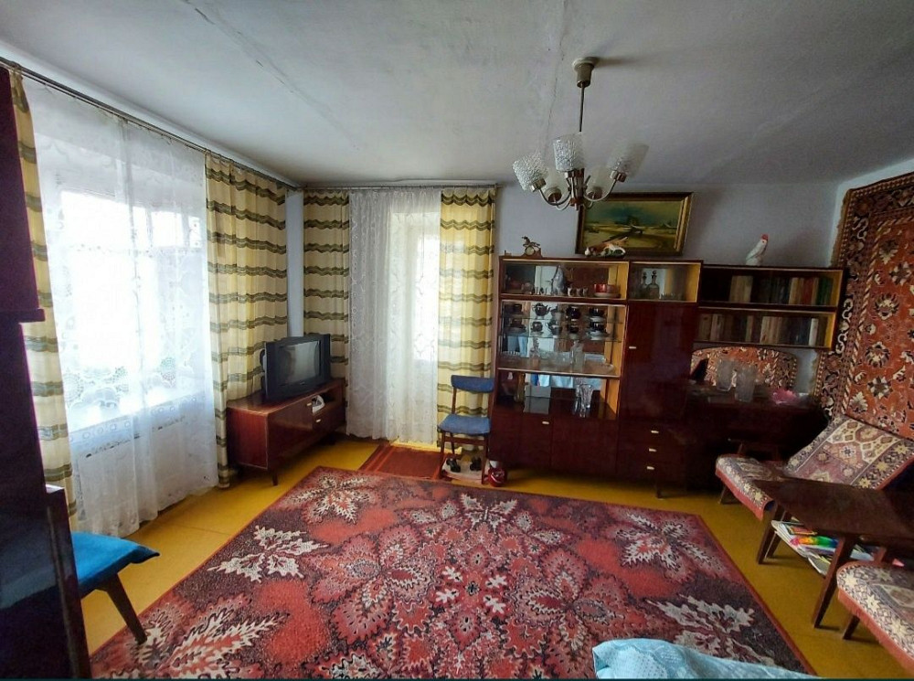 Продаж Квартира 2-кімнатна, 4/14 поверх на вул. Київська Житомир - фото 7