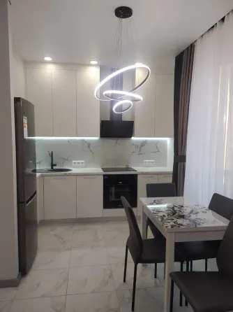 Аренда 1к Квартира 35 кв.м Чехова 2 Одесса