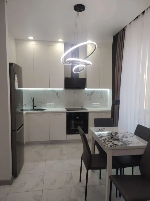 Аренда 1к Квартира 35 кв.м Чехова 2 Одесса - изображение 3