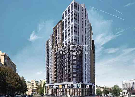 Продаж Квартира 1-кімнатна, 12/21 поверх на вул. Героїв Харкова Харків