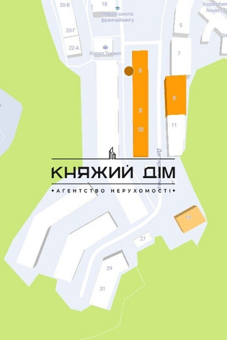 БЕЗ КОМІСІЇ!!! Продаж по переуступці 1-но к. квартири в ЖК Поділ Град. № 21145364 Київ - фото 5