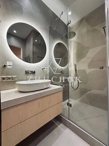 Оренда 2к Квартира 53 кв.м ЖК MOZART Дніпро - фото 3