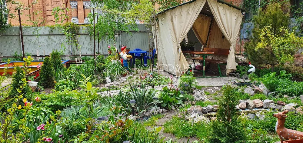 Продаж Квартира 3-кімнатна, 3/4 поверх на вул. Кандаурова Харків - фото 16