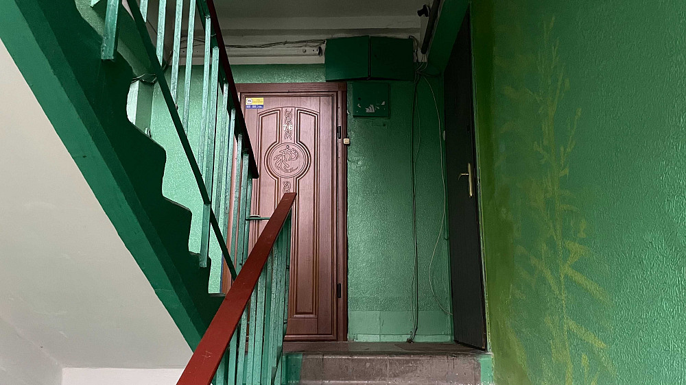 Продаж Квартира 2-кімнатна, 4/5 поверх на Дарницький вул., д. 17 Kiev - photo 14