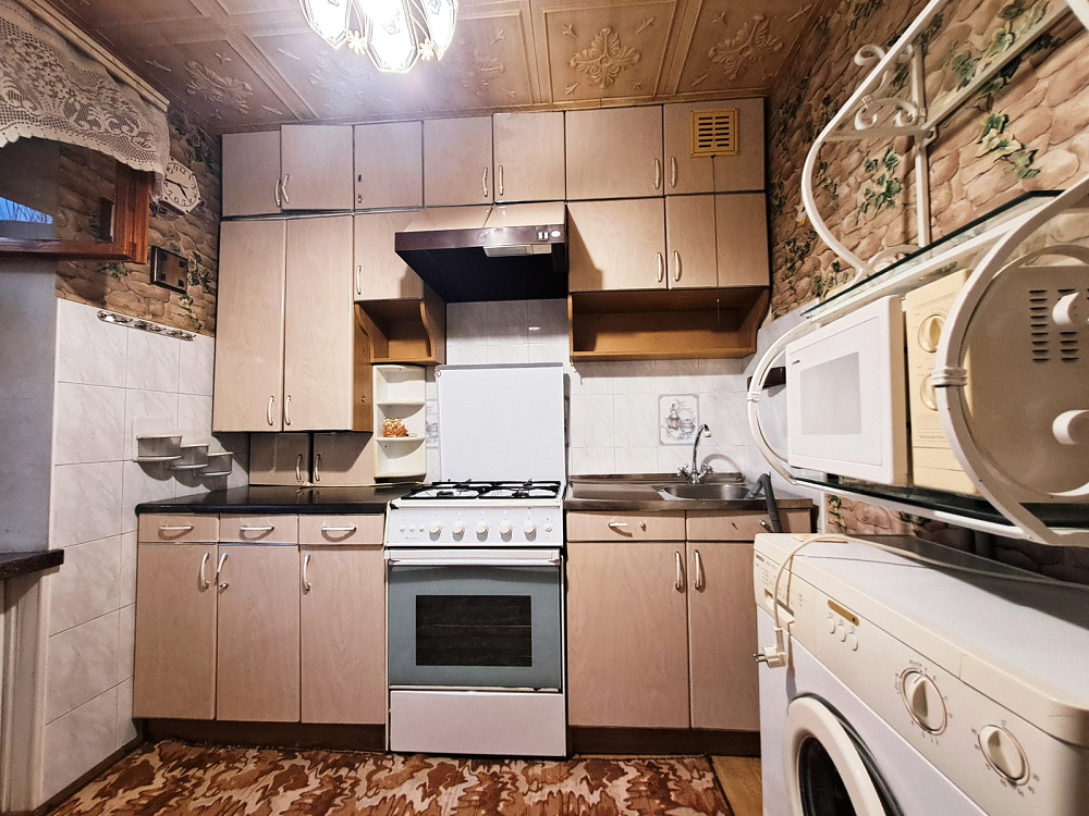 Продаж. 2 кім. квартира Тернопіль Дружба вул Винниченка Ternopil' - photo 9