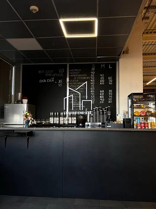 Продаж готовий бізнес на вул. Городоцька приміщень - 1, поверх - 1/1 Львів - фото 7