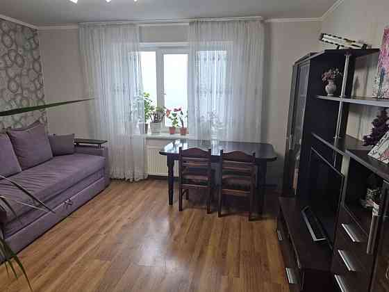 Продаж Квартира 2-кімнатна, 7/10 поверх Вінниця