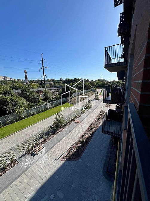 Продаж Квартира 2-кімнатна, 3/6 поверх на вул. Роксоляни Львів - фото 19