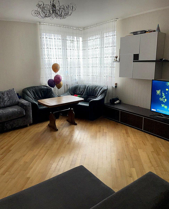 Продаж Квартира 3-кімнатна, 17/24 поверх на Чоколівський вул., д. 42-А Київ - фото 11