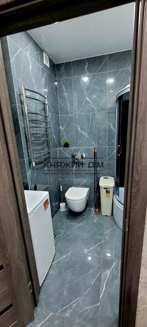 Оренда Квартира 1-кімнатна, 22/25 поверх на Ревуцкого ул. Киев - изображение 5