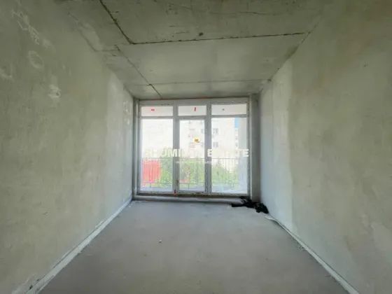 2-room apartment in a business-class residential complex (Storozhenko St.) L'viv