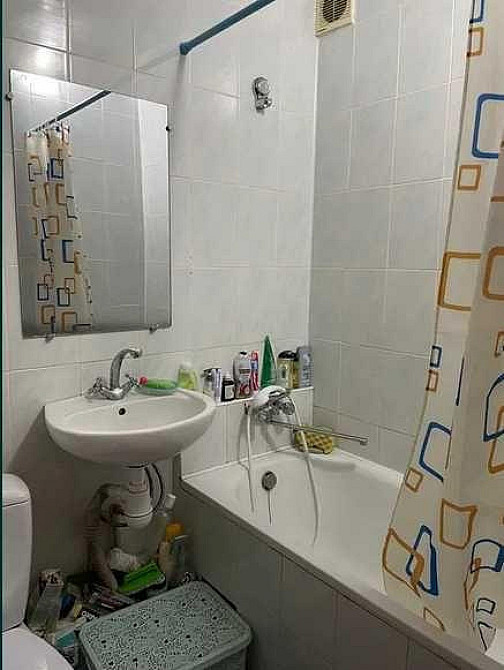 Продаж Квартира 1-кімнатна, 3/5 поверх на вул. Наукова Львов - изображение 7