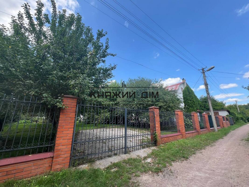 БЕЗ КОМІСІЇ! Продаж 3-поверхового будинку в СТ Берізка, с.Новосілки. ГАЗ. № 2211786 Novosilky (Ivankivskyi raion) - photo 8