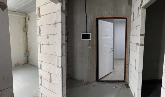 Продаж Квартира 1-кімнатна, 21/21 поверх на Михайла Максимовича, 28е Київ