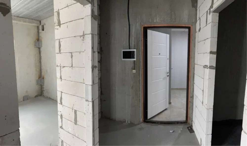 Продаж Квартира 1-кімнатна, 21/21 поверх на Михайла Максимовича, 28е Київ - фото 3