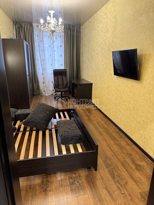 Оренда Квартира 2-кімнатна, 3/17 поверх на вул. Мінська Харків - фото 8