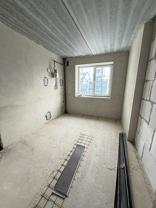 Продаж Квартира 1-кімнатна, 12/15 поверх на Семена Височана Івано-Франківськ - фото 4