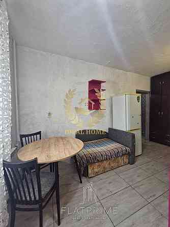 Продаж Квартира 1-кімнатна, 3/9 поверх на Академика Ефремова ул., 15 Київ