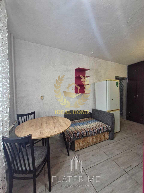 Продаж Квартира 1-кімнатна, 3/9 поверх на Академика Ефремова ул., 15 Київ - фото 2