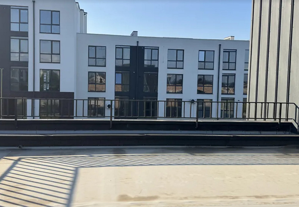 Оренда приміщення вільного призначення поверх - 1/1 Тернополь - изображение 3