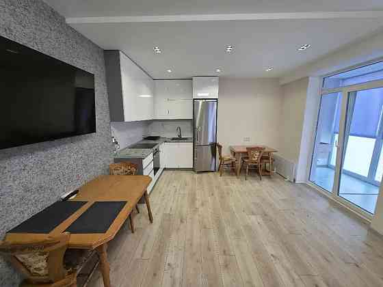 Продаж Квартира 2-кімнатна, 2/7 поверх на Гетьманская, 6 Днепр